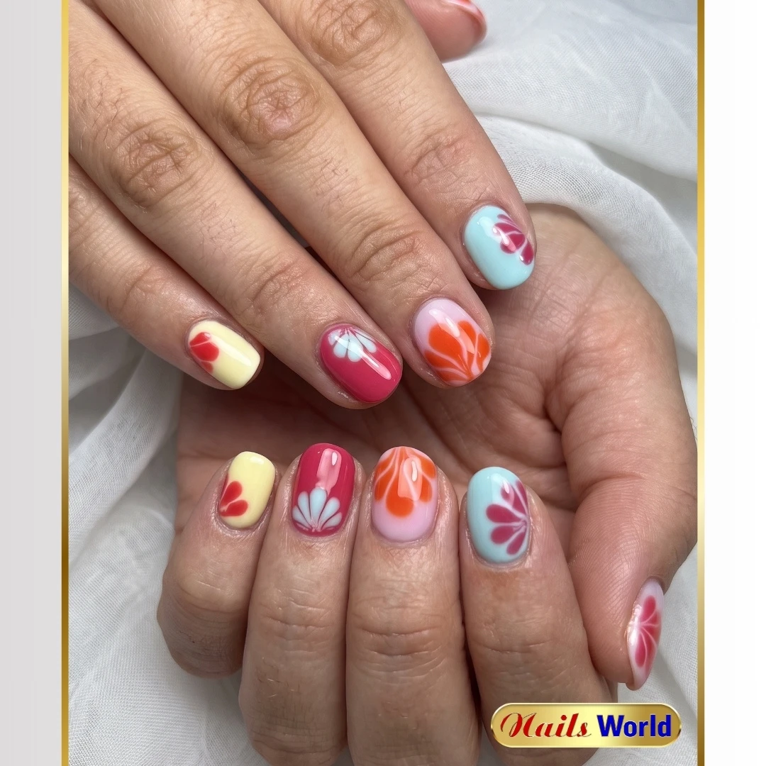 Must Try Nail Designs August 17 2026